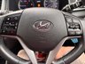 USED 2017 17 HYUNDAI TUCSON 1.7 CRDi Blue Drive Premium SUV 5dr Diesel DCT Euro 6 (s/s) (141 ps) AUTOMATIC, EXCELLENT HISTORY