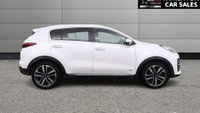 USED 2021 21 KIA SPORTAGE 1.6 T-GDi 3 SUV 5dr Petrol Manual AWD Euro 6 (s/s) (174 bhp) 