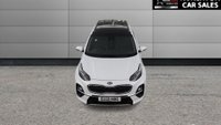 USED 2021 21 KIA SPORTAGE 1.6 T-GDi 3 SUV 5dr Petrol Manual AWD Euro 6 (s/s) (174 bhp) 