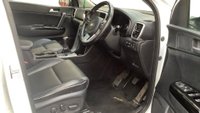 USED 2021 21 KIA SPORTAGE 1.6 T-GDi 3 SUV 5dr Petrol Manual AWD Euro 6 (s/s) (174 bhp) 