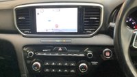 USED 2021 21 KIA SPORTAGE 1.6 T-GDi 3 SUV 5dr Petrol Manual AWD Euro 6 (s/s) (174 bhp) 
