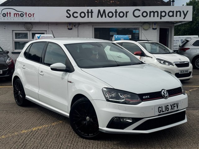 View our VOLKSWAGEN POLO