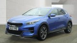 USED 2022 22 KIA XCEED 1.0 T-GDi Connect SUV 5dr Petrol Manual Euro 6 (s/s) (118 bhp) HISTORY+SAT NAV+REAR CAM