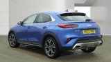 USED 2022 22 KIA XCEED 1.0 T-GDi Connect SUV 5dr Petrol Manual Euro 6 (s/s) (118 bhp) HISTORY+SAT NAV+REAR CAM
