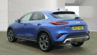 USED 2022 22 KIA XCEED 1.0 T-GDi Connect SUV 5dr Petrol Manual Euro 6 (s/s) (118 bhp) HISTORY+SAT NAV+REAR CAM
