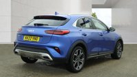 USED 2022 22 KIA XCEED 1.0 T-GDi Connect SUV 5dr Petrol Manual Euro 6 (s/s) (118 bhp) HISTORY+SAT NAV+REAR CAM