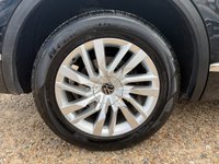 USED 2021 21 VOLKSWAGEN TOUAREG 3.0 TDI V6 SEL SUV 5dr Diesel Tiptronic 4Motion Euro 6 (s/s) (231 ps) 