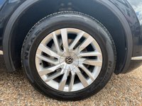 USED 2021 21 VOLKSWAGEN TOUAREG 3.0 TDI V6 SEL SUV 5dr Diesel Tiptronic 4Motion Euro 6 (s/s) (231 ps) 