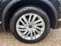 USED 2021 21 VOLKSWAGEN TOUAREG 3.0 TDI V6 SEL SUV 5dr Diesel Tiptronic 4Motion Euro 6 (s/s) (231 ps) 