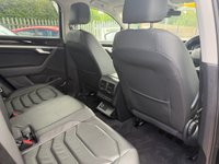 USED 2021 21 VOLKSWAGEN TOUAREG 3.0 TDI V6 SEL SUV 5dr Diesel Tiptronic 4Motion Euro 6 (s/s) (231 ps) 