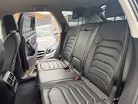 USED 2021 21 VOLKSWAGEN TOUAREG 3.0 TDI V6 SEL SUV 5dr Diesel Tiptronic 4Motion Euro 6 (s/s) (231 ps) 