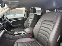 USED 2021 21 VOLKSWAGEN TOUAREG 3.0 TDI V6 SEL SUV 5dr Diesel Tiptronic 4Motion Euro 6 (s/s) (231 ps) 