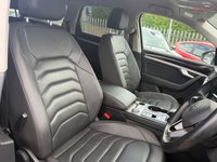 USED 2021 21 VOLKSWAGEN TOUAREG 3.0 TDI V6 SEL SUV 5dr Diesel Tiptronic 4Motion Euro 6 (s/s) (231 ps) 