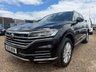 USED 2021 21 VOLKSWAGEN TOUAREG 3.0 TDI V6 SEL SUV 5dr Diesel Tiptronic 4Motion Euro 6 (s/s) (231 ps) 