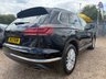 USED 2021 21 VOLKSWAGEN TOUAREG 3.0 TDI V6 SEL SUV 5dr Diesel Tiptronic 4Motion Euro 6 (s/s) (231 ps) 
