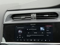 USED 2020 20 JAGUAR I-PACE 400 90kWh S SUV 5dr Electric Auto 4WD (400 ps) BLACK+CLEANEXAMPLE+LOADED