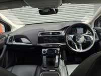 USED 2020 20 JAGUAR I-PACE 400 90kWh S SUV 5dr Electric Auto 4WD (400 ps) BLACK+CLEANEXAMPLE+LOADED