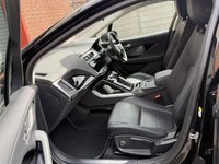 USED 2020 20 JAGUAR I-PACE 400 90kWh S SUV 5dr Electric Auto 4WD (400 ps) BLACK+CLEANEXAMPLE+LOADED