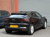 USED 2020 20 JAGUAR I-PACE 400 90kWh S SUV 5dr Electric Auto 4WD (400 ps) BLACK+CLEANEXAMPLE+LOADED
