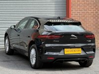 USED 2020 20 JAGUAR I-PACE 400 90kWh S SUV 5dr Electric Auto 4WD (400 ps) BLACK+CLEANEXAMPLE+LOADED