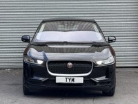USED 2020 20 JAGUAR I-PACE 400 90kWh S SUV 5dr Electric Auto 4WD (400 ps) BLACK+CLEANEXAMPLE+LOADED