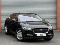 USED 2020 20 JAGUAR I-PACE 400 90kWh S SUV 5dr Electric Auto 4WD (400 ps) BLACK+CLEANEXAMPLE+LOADED