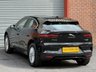 USED 2020 20 JAGUAR I-PACE 400 90kWh S SUV 5dr Electric Auto 4WD (400 ps) BLACK+CLEANEXAMPLE+LOADED