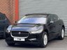 USED 2020 20 JAGUAR I-PACE 400 90kWh S SUV 5dr Electric Auto 4WD (400 ps) BLACK+CLEANEXAMPLE+LOADED