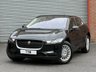 USED 2020 20 JAGUAR I-PACE 400 90kWh S SUV 5dr Electric Auto 4WD (400 ps) BLACK+CLEANEXAMPLE+LOADED
