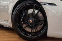 USED 2022 22 PORSCHE 911 3.0T 992 Carrera 4 GTS 