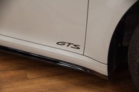 USED 2022 22 PORSCHE 911 3.0T 992 Carrera 4 GTS 