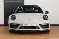 USED 2022 22 PORSCHE 911 3.0T 992 Carrera 4 GTS 