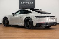 USED 2022 22 PORSCHE 911 3.0T 992 Carrera 4 GTS 