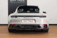 USED 2022 22 PORSCHE 911 3.0T 992 Carrera 4 GTS 