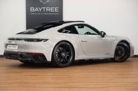 USED 2022 22 PORSCHE 911 3.0T 992 Carrera 4 GTS 