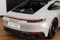 USED 2022 22 PORSCHE 911 3.0T 992 Carrera 4 GTS 