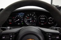 USED 2022 22 PORSCHE 911 3.0T 992 Carrera 4 GTS 