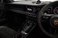 USED 2022 22 PORSCHE 911 3.0T 992 Carrera 4 GTS 