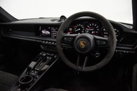 USED 2022 22 PORSCHE 911 3.0T 992 Carrera 4 GTS 