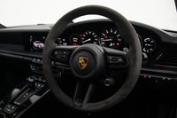 USED 2022 22 PORSCHE 911 3.0T 992 Carrera 4 GTS 