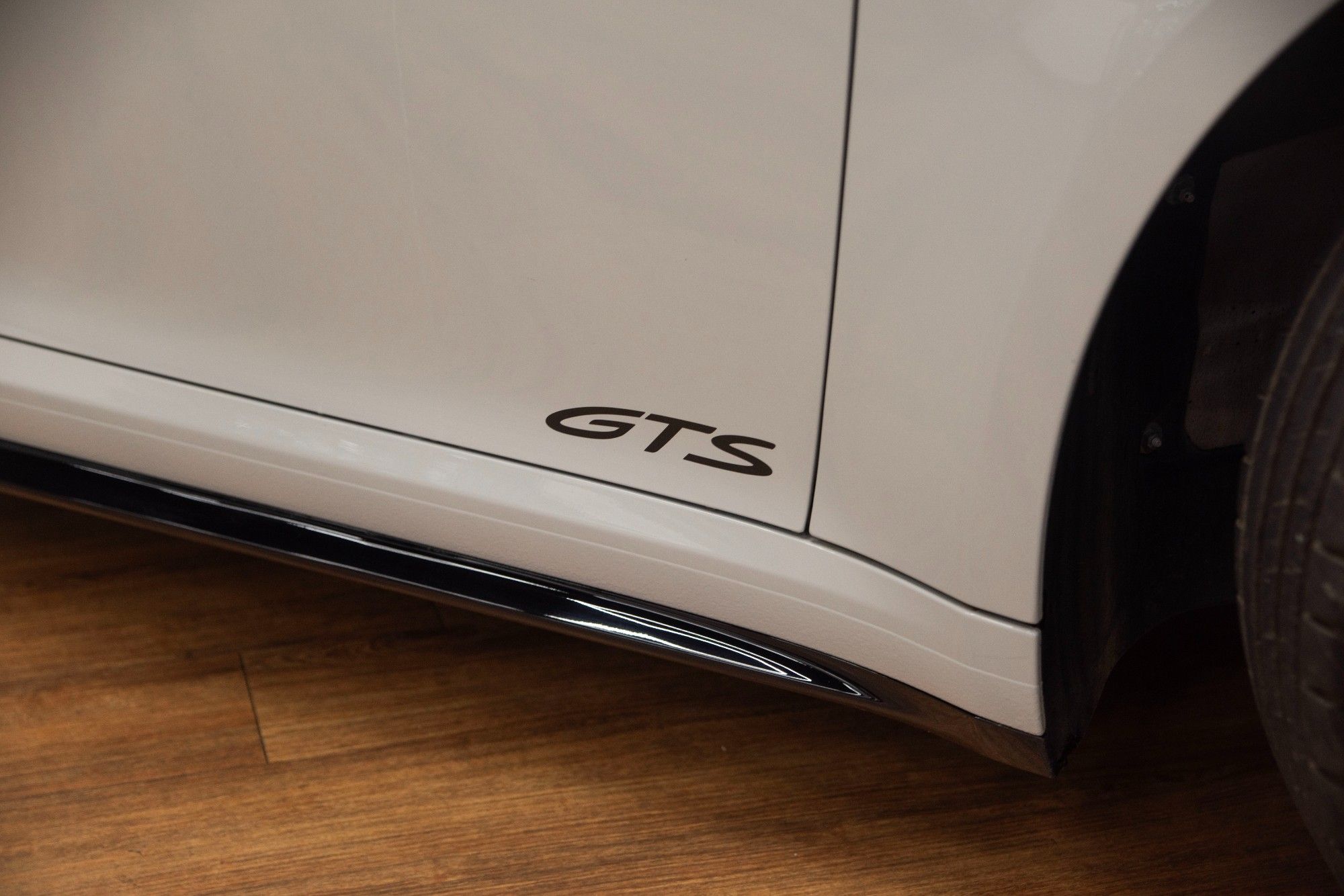 USED 2022 22 PORSCHE 911 3.0T 992 Carrera 4 GTS 