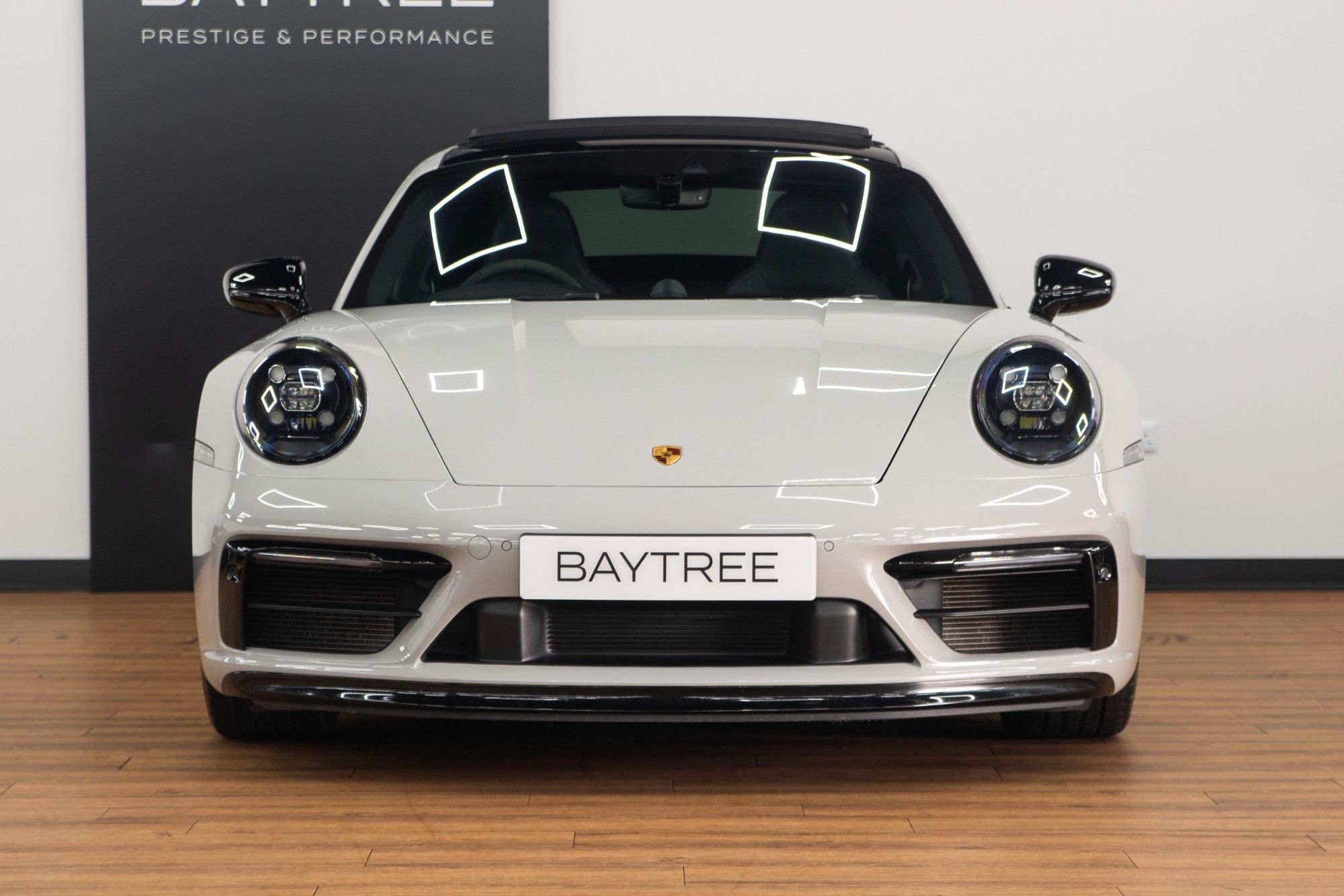 USED 2022 22 PORSCHE 911 3.0T 992 Carrera 4 GTS 