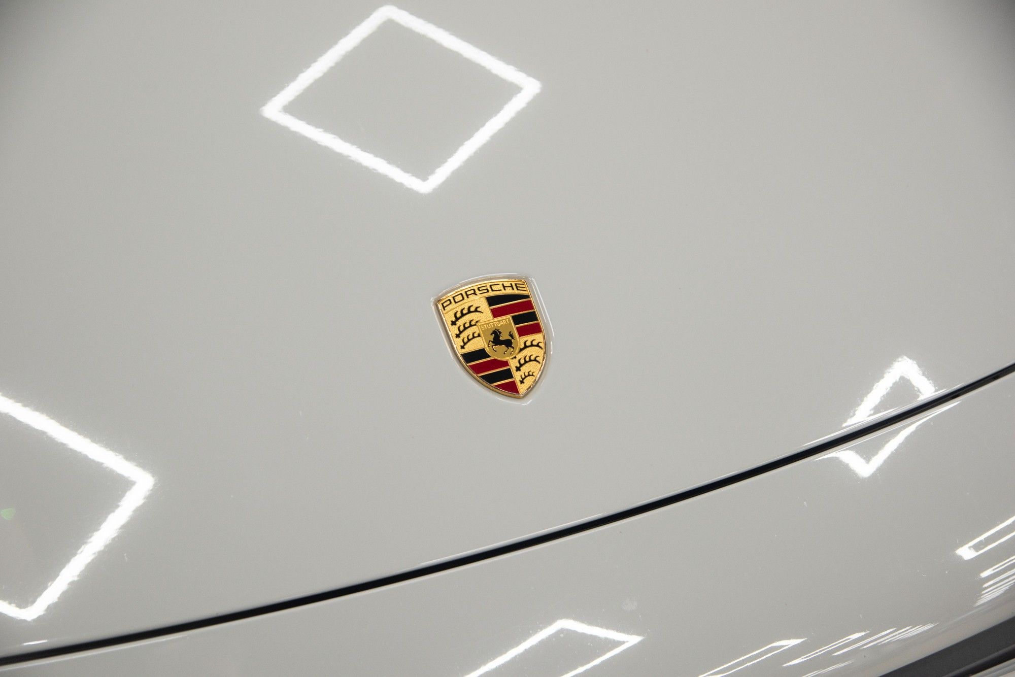 USED 2022 22 PORSCHE 911 3.0T 992 Carrera 4 GTS 