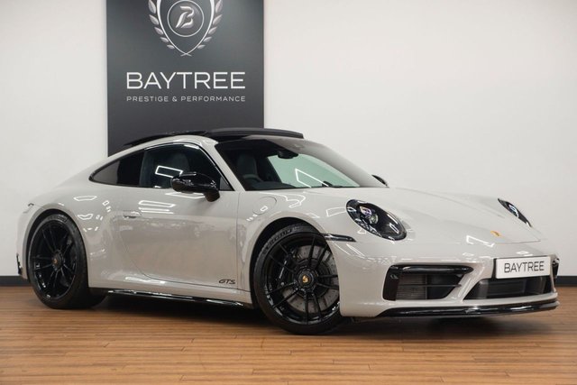 View our PORSCHE 911