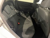 USED 2010 60 FORD FIESTA 1.6 Titanium Hatchback 5dr Petrol Manual (134 g/km, 118 bhp) 
