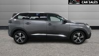 USED 2020 20 PEUGEOT 5008 1.2 PureTech GT Line SUV 5dr Petrol EAT Euro 6 (s/s) (130 ps) 