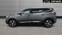 USED 2020 20 PEUGEOT 5008 1.2 PureTech GT Line SUV 5dr Petrol EAT Euro 6 (s/s) (130 ps) 