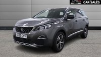 USED 2020 20 PEUGEOT 5008 1.2 PureTech GT Line SUV 5dr Petrol EAT Euro 6 (s/s) (130 ps) 
