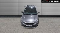 USED 2020 20 PEUGEOT 5008 1.2 PureTech GT Line SUV 5dr Petrol EAT Euro 6 (s/s) (130 ps) 