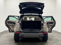 USED 2016 16 LAND ROVER RANGE ROVER EVOQUE 2.0 eD4 SE SUV 5dr Diesel Manual FWD Euro 6 (s/s) (150 ps) 
